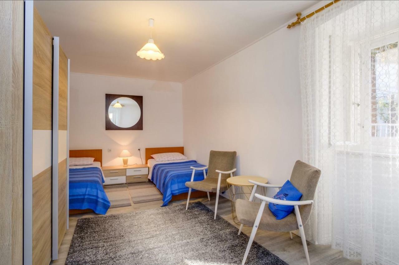 Apartments Ivna Велі-Лошинь Екстер'єр фото
