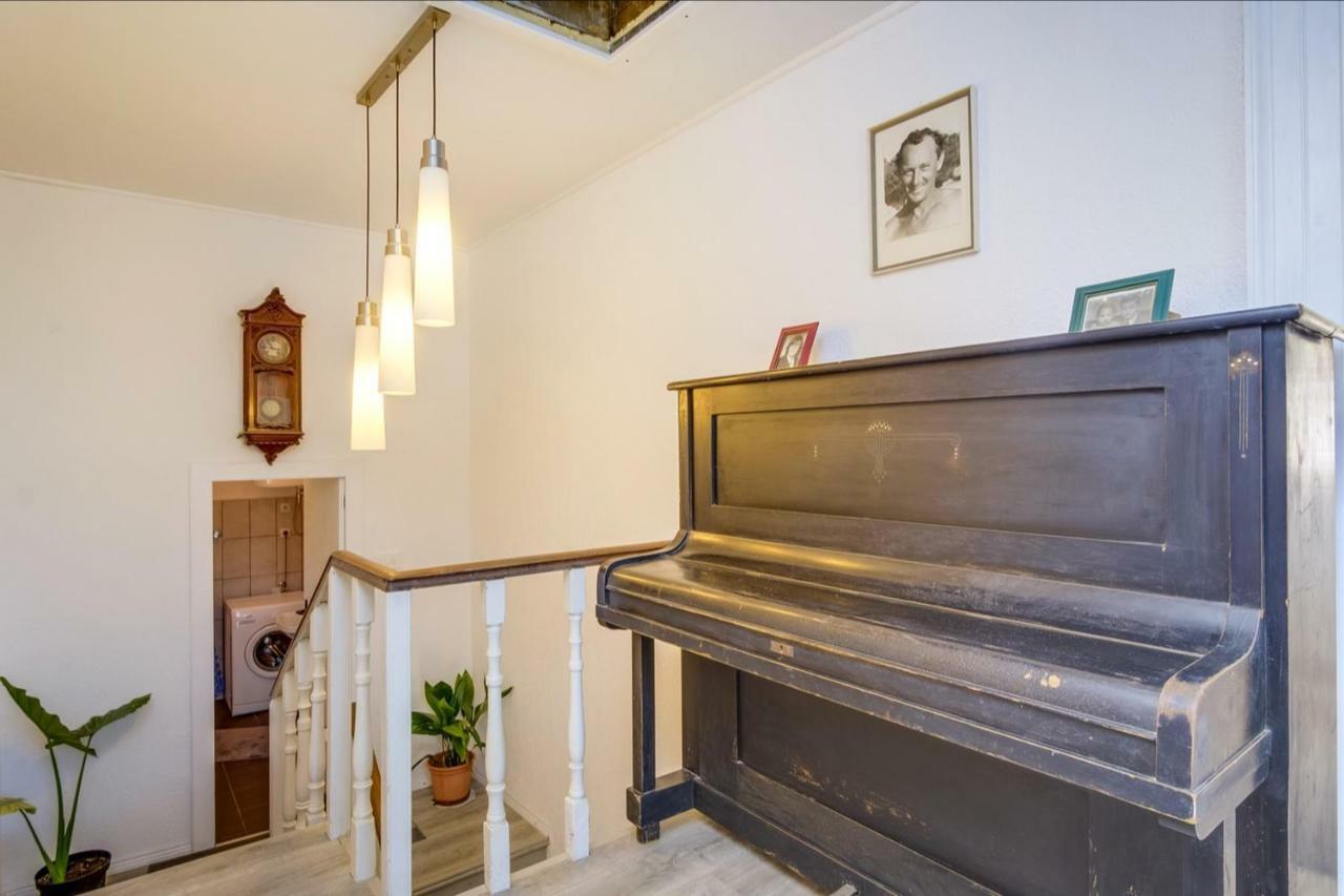 Apartments Ivna Велі-Лошинь Екстер'єр фото
